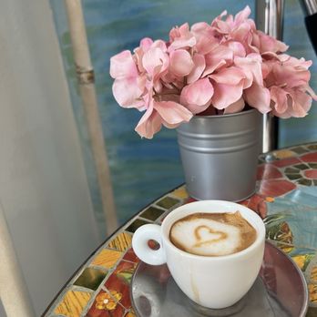 La Tropezienne French Bakery - Macchiato - Bakeries Near Me - Henderson, Nevada La Tropezienne French Bakery - Macchiato - Bakeries Near Me - Henderson, Nevada
