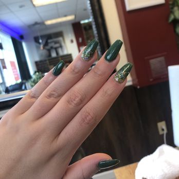 Nail Spa Expose - Nail Salons Near Me - Webster, Texas