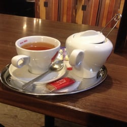 Kirchencafe