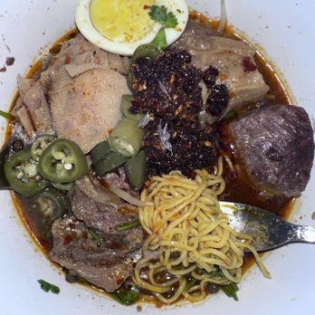 Mai Phat Noodle House - Taiwainese - Noodles Near Me - Westminster, California Mai Phat Noodle House - Taiwainese - Noodles Near Me - Westminster, California