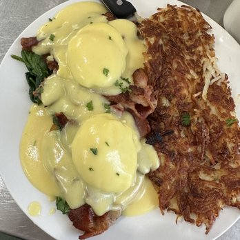 Sunrise Cafe - Cafes Near Me - Paso Robles, California