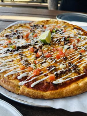 Institution Ale Co. by null