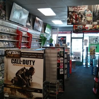GameStop - Videos & Video Game Rental Near Me - Van Nuys, California GameStop - Videos & Video Game Rental Near Me - Van Nuys, California