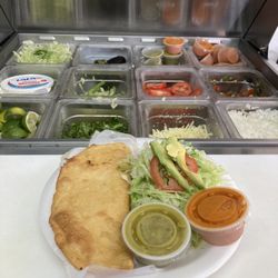 Arriagas Taqueria