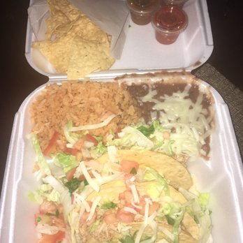 Pancho's Taco - The most expensive bland food, $13 - Mexican Near Me - Gardena, California Pancho's Taco - The most expensive bland food, $13 - Mexican Near Me - Gardena, California