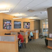 Key Bank Banks Credit Unions 4431 Ne 4th St Renton Wa