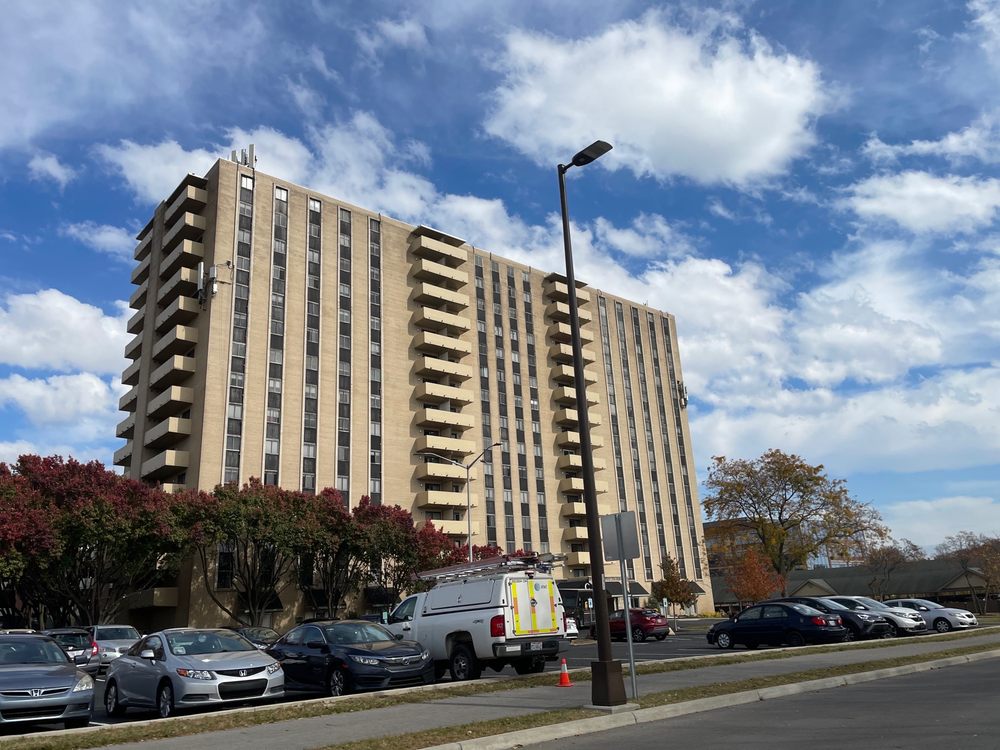 THE CANTERBURY Updated June 2024 23 Photos 3440 Olentangy River