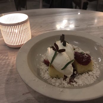 Bresca - New American Near Me - Washington, DC, District of Columbia