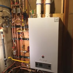 Buzz Barday Plumbing & Mechanical