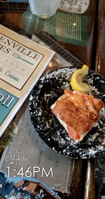 Bienville Bites Food Tour by null