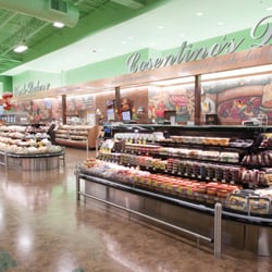 Cosentino's Price Chopper