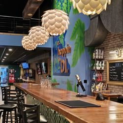 Bucks Mill Brewing