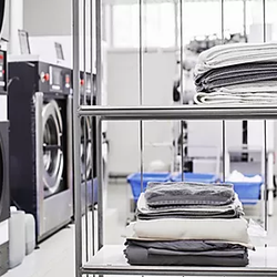 Olde Towne Laundry - Wash and Fold Laundry