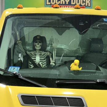 Lucky Duck Plumbing - Plumbing Near Me Lucky Duck Plumbing - Plumbing Near Me