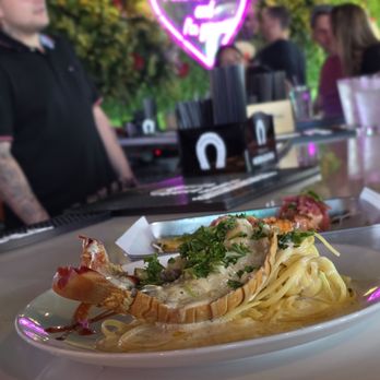 The Dream Tacos - Lobster pasta - Cocktail Bars Near Me - Plano, Texas The Dream Tacos - Lobster pasta - Cocktail Bars Near Me - Plano, Texas