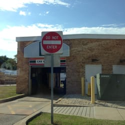 Car wash good