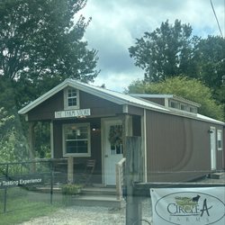 Where you buy everything from the greens to more