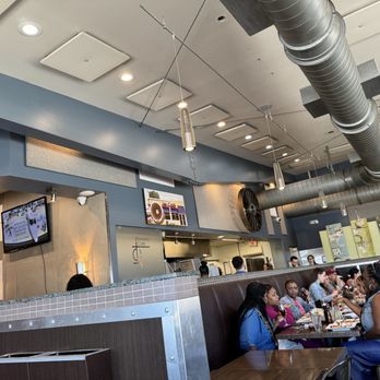 Jet Runway Cafe - American Near Me - Fort Lauderdale, Florida