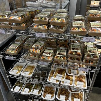 Zion Market - Korean Near Me - Los Angeles, California Zion Market - Korean Near Me - Los Angeles, California