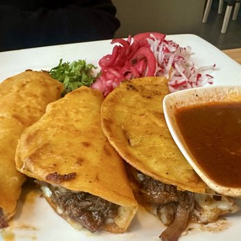 Campo Taco Co - Wine Bars Near Me - Raleigh, North Carolina