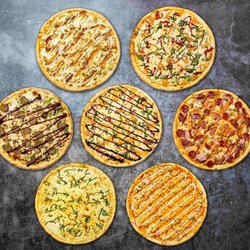 Toarmina’s Pizza - Milan