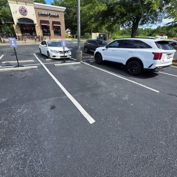 Verizon - Additional parking spaces. - Mobile Phones Near Me - Woodstock, Georgia Verizon - Additional parking spaces. - Mobile Phones Near Me - Woodstock, Georgia