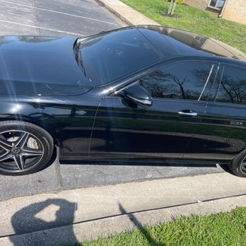 Tint Max - Auto Detailing Near Me - Catonsville, Maryland