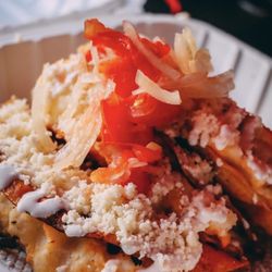 Big Island Birria Boss - Tacos de papa
