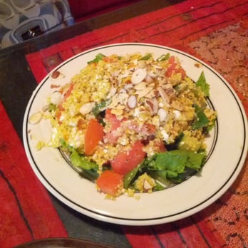 OC Kabob - Cous cous salad - tangy and yummy.. - Mediterranean Near Me - Ocean City, Maryland OC Kabob - Cous cous salad - tangy and yummy.. - Mediterranean Near Me - Ocean City, Maryland