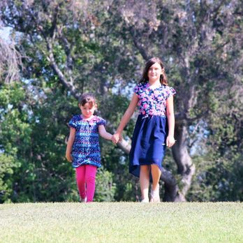 Hillcrest Park - Parks Near Me - Fullerton, California