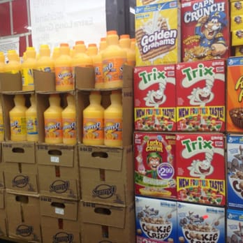 Master Food- MK Supermarket - a variety of cereals and juices - Grocery Near Me - Brooklyn, New York Master Food- MK Supermarket - a variety of cereals and juices - Grocery Near Me - Brooklyn, New York