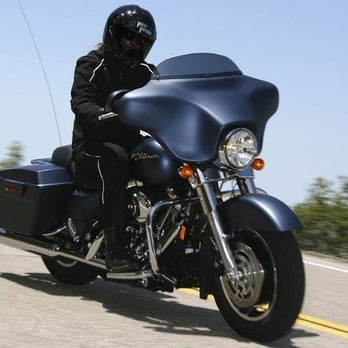 Rullo Custom Cycles - Motorcycle Repair Near Me - Exton, Pennsylvania