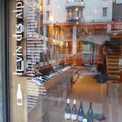 Le Vin des Alpes - Le vin des alpes