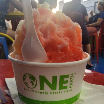Da Kine Shave Ice - Hawaii Sunset shaved ice - Shaved Ice Near Me - Kihei, Hawaii Da Kine Shave Ice - Hawaii Sunset shaved ice - Shaved Ice Near Me - Kihei, Hawaii