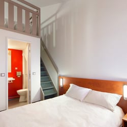 B&B Hôtel Orléans