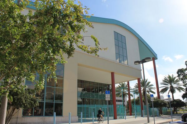 Clearwater Main Library by null