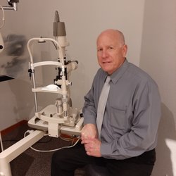 Old Newport Optometric Associates