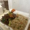 China Garden gift card
