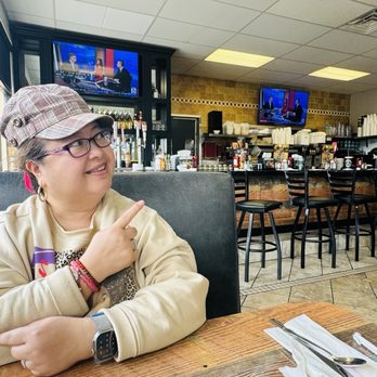 Brandon's Diner - Interiors - Breakfast & Brunch Near Me - Riverside, California