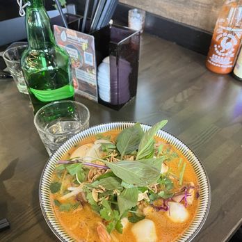 Amazing Basil - Asian Fusion Near Me - Fremont, California Amazing Basil - Asian Fusion Near Me - Fremont, California
