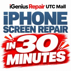 iGenius Repair