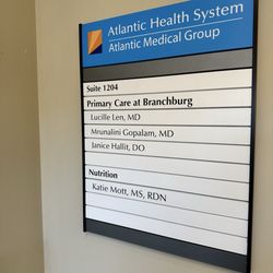 Atlantic Medical Group Primary Care - Physician list