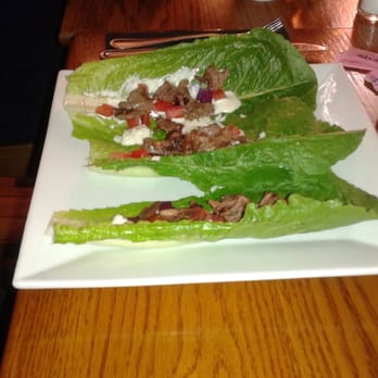 Woody's Library Restaurant - New American Near Me - Carmel, Indiana
