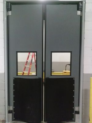 Corporate Interior Construction & Design Inc