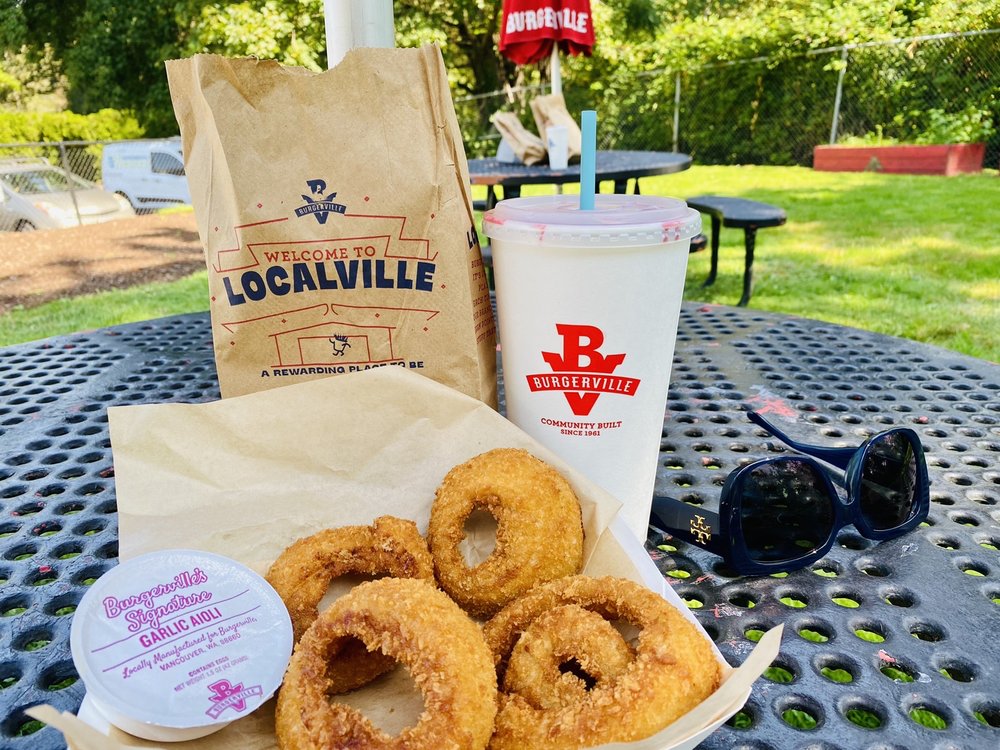 BURGERVILLE Updated September 2024 74 Photos & 68 Reviews 18350