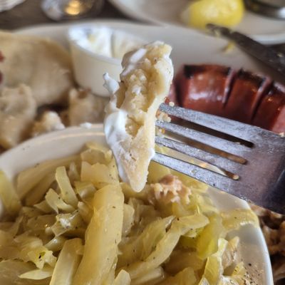 Three Brothers Restaurant by null