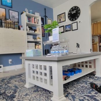 BriaMay Massage - Massage Therapy Near Me - Springville, Utah