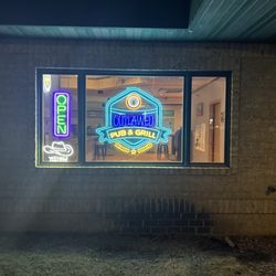 Outlawed Pub & Grill