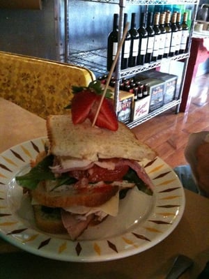 Happy Gillis Cafe & Hangout by null