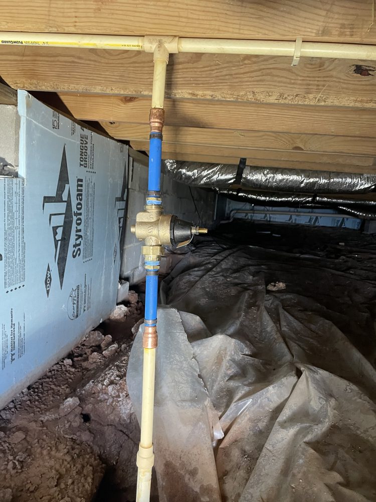 Slide of Twenty Four Hour Plumbing